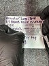 Bandolino Gray Jeans Size 16 - photo 5