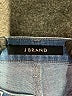 J Brand Blue Jeans Size 25 waist - photo 7