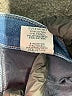 J Brand Blue Jeans Size 25 waist - photo 8