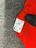Saloni Print Red Cocktail Dress Size 6 - photo 8