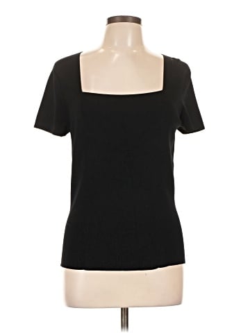 Talbots Short Sleeve T-Shirt (view 1)