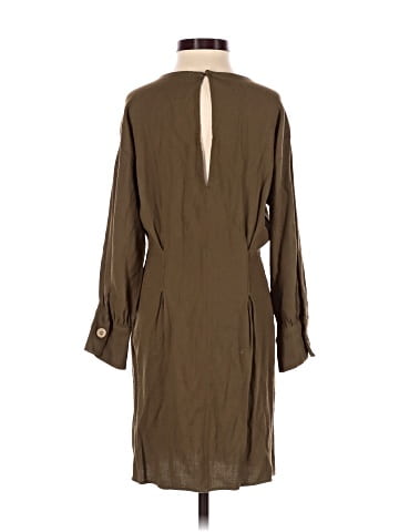 Zara Basic Casual Dress (view 2)