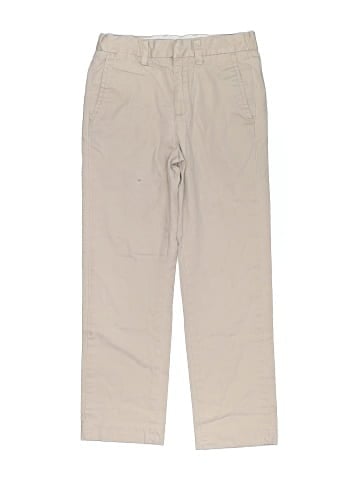 Crewcuts Khakis (view 1)