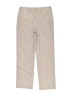 Crewcuts 100% Cotton Solid Tan Khakis Size 7 - photo 1