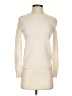 Quince 100% Cashmere Ivory Cashmere Pullover Sweater Size XS - photo 1