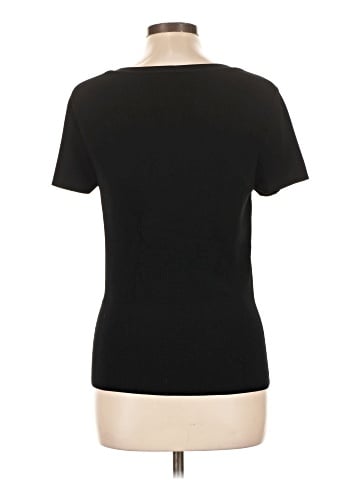 Talbots Short Sleeve T-Shirt (view 2)