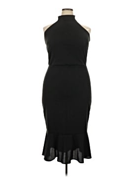 Ashley Stewart Cocktail Dress