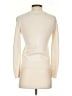 Quince 100% Cashmere Ivory Cashmere Pullover Sweater Size XS - photo 2