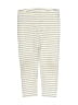 Hanna Andersson Stripes Yellow Casual Pants Size 18-24 mo - photo 1