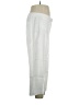J.Jill Ivory Casual Pants Size XL - photo 4