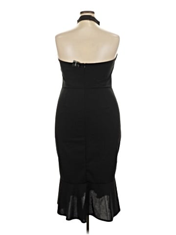 Ashley Stewart Cocktail Dress (view 2)