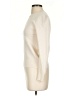 Quince 100% Cashmere Ivory Cashmere Pullover Sweater Size XS - photo 5