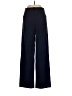 T Tahari Blue Casual Pants Size 2 - photo 2