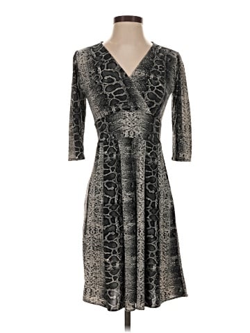 Karina Cocktail Dress (view 1)