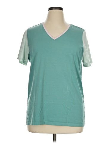 Lands' End Short Sleeve T-Shirt (view 1)