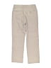 Crewcuts 100% Cotton Solid Tan Khakis Size 7 - photo 2