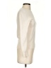 Quince 100% Cashmere Ivory Cashmere Pullover Sweater Size XS - photo 4