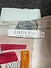 Hunter Bell Silver Short Sleeve Blouse Size 4 - photo 7