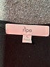 Ripe Black Cocktail Dress Size S - photo 6