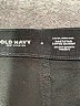 Old Navy Black Jeans Size 4 - photo 4