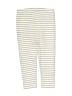 Hanna Andersson Stripes Yellow Casual Pants Size 18-24 mo - photo 2