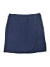 Tribal Solid Blue Skort Size 4 - photo 1