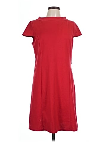 Ann Taylor LOFT Casual Dress (view 1)