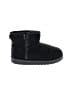 Unbranded Black Ankle Boots Size 9 (kids) - photo 1