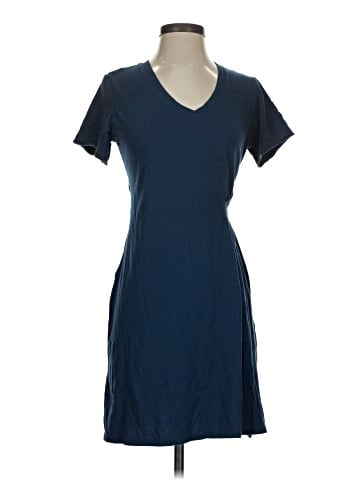 Lev Apparel Casual Dress (view 1)