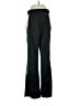 Nike 100% Recycled Polyester Black Track Pants Size S - photo 2
