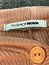 Fashion Nova Pink Romper Size S - photo 4