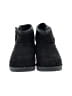 Unbranded Black Ankle Boots Size 9 (kids) - photo 2