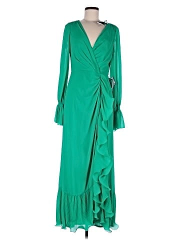 Xscape Cocktail Dress (view 1)