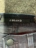 J Brand Black Jeans Size 25 waist - photo 7