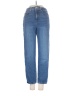 Express Blue Jeans Size 2 - photo 1