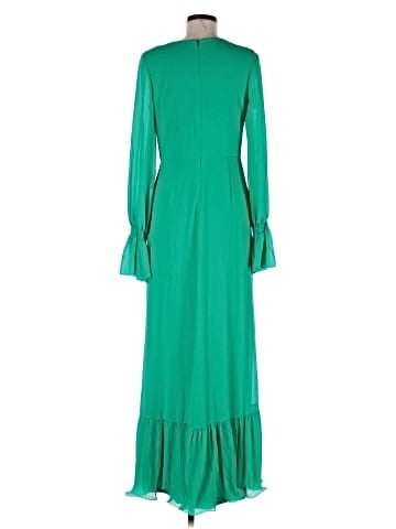 Xscape Cocktail Dress (view 2)