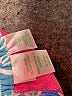 Lilly Pulitzer 100% Nylon Paisley Blue Shorts Size M - photo 3