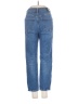 Express Blue Jeans Size 2 - photo 2