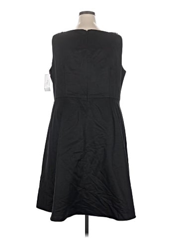 Eliza J Cocktail Dress (view 2)
