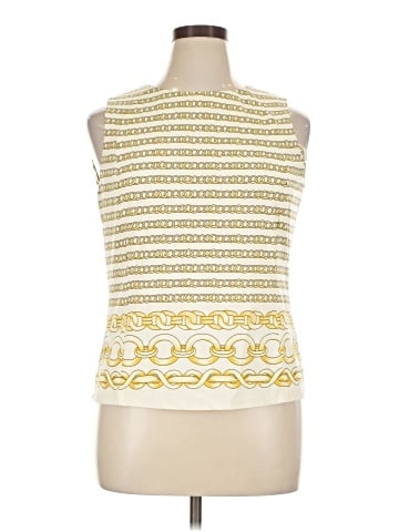J. McLaughlin Sleeveless T-Shirt (view 1)
