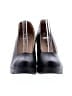 Fashion Black Heels Size EU 40 - photo 2