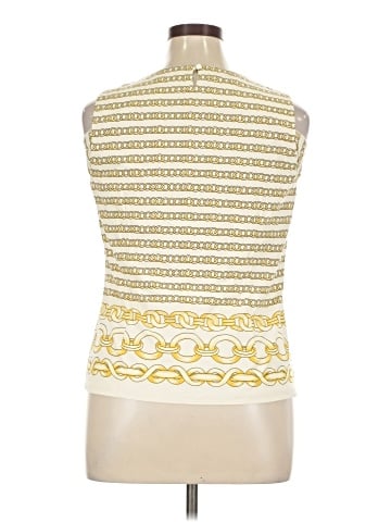 J. McLaughlin Sleeveless T-Shirt (view 2)