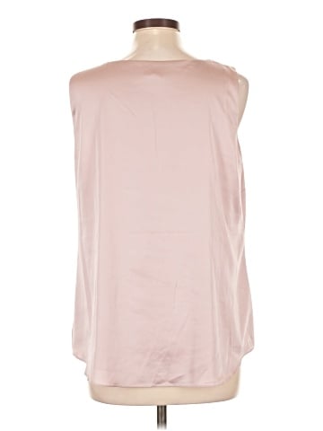 Chico's Sleeveless Blouse (view 2)