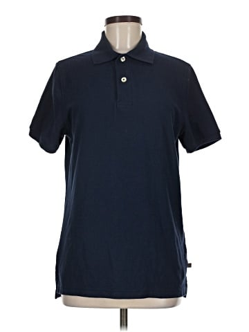 Lee Short Sleeve Top (view 1)