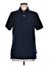 Lee Blue Short Sleeve Top Size M - photo 1