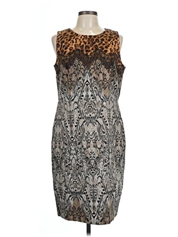 Ann Taylor Cocktail Dress (view 1)