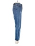 Express Blue Jeans Size 2 - photo 4