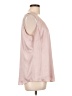 Chico's 100% Polyester Pink Sleeveless Blouse Size Lg (2) - photo 4