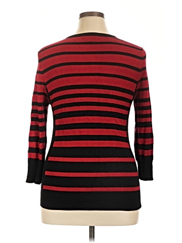 A. Byer 3/4 Sleeve T-Shirt (view 2)