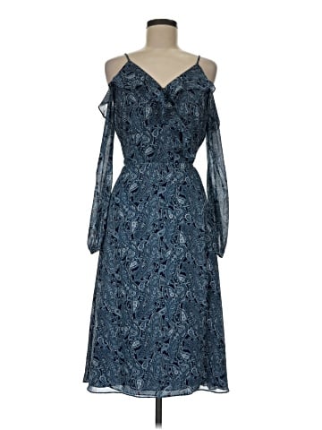 MICHAEL Michael Kors Cocktail Dress (view 1)